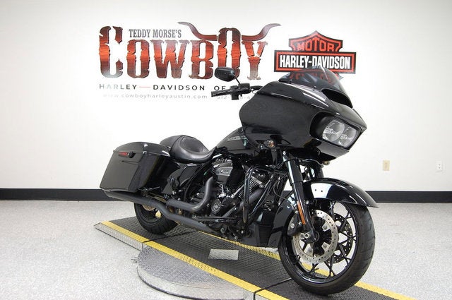 2020 Harley-Davidson FLTRXS - Road Glide Special Base
