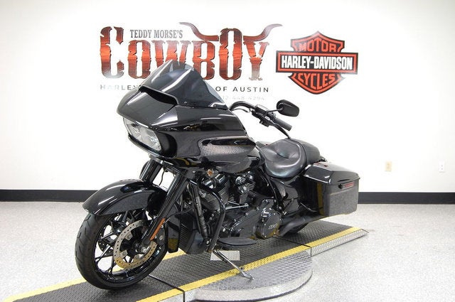 2020 Harley-Davidson FLTRXS - Road Glide Special Base