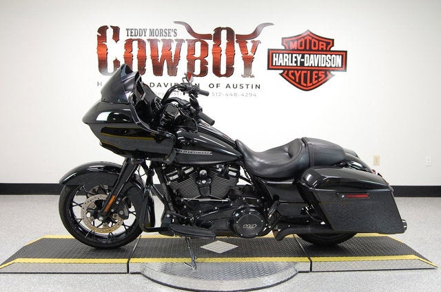 2020 Harley-Davidson FLTRXS - Road Glide Special Base