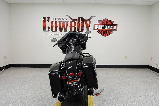 2020 Harley-Davidson FLTRXS - Road Glide Special Base