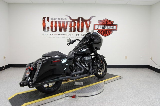 2020 Harley-Davidson FLTRXS - Road Glide Special Base