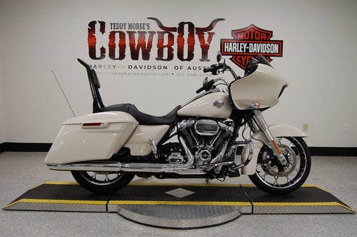 2022 Harley-Davidson Touring FLTRXS - Road Glide Special