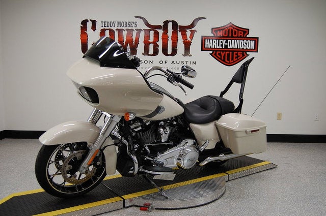 2022 Harley-Davidson Touring FLTRXS - Road Glide Special