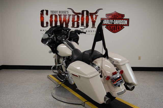 2022 Harley-Davidson Touring FLTRXS - Road Glide Special