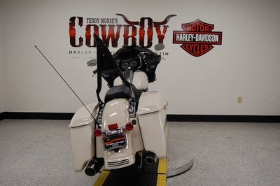 2022 Harley-Davidson Touring FLTRXS - Road Glide Special