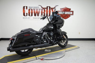 2020 Harley-Davidson FLTRXS - Road Glide Special Base