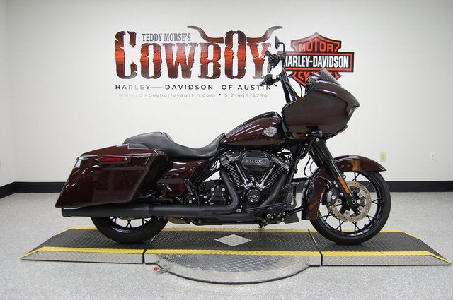 2021 Harley-Davidson FLTRXS - Road Glide Special Base