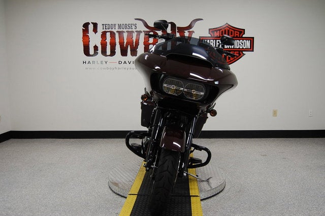 2021 Harley-Davidson FLTRXS - Road Glide Special Base