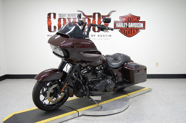 2021 Harley-Davidson FLTRXS - Road Glide Special Base