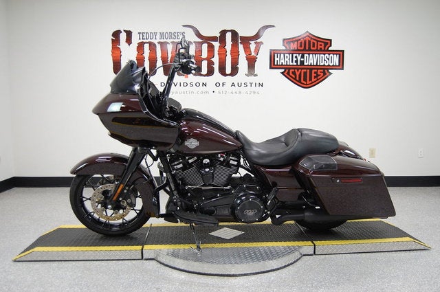2021 Harley-Davidson FLTRXS - Road Glide Special Base