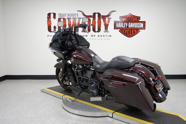 2021 Harley-Davidson FLTRXS - Road Glide Special Base