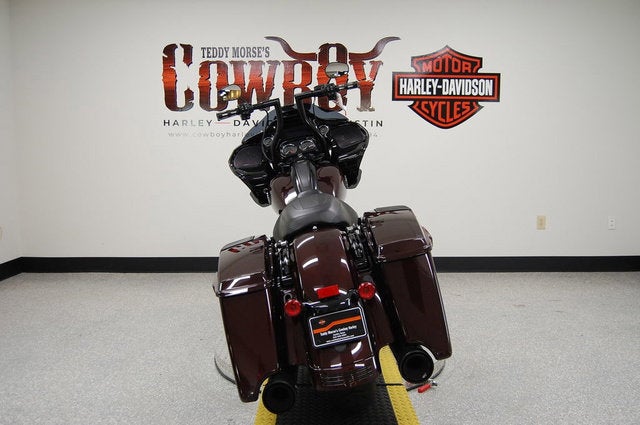2021 Harley-Davidson FLTRXS - Road Glide Special Base