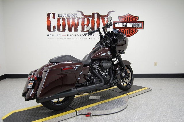 2021 Harley-Davidson FLTRXS - Road Glide Special Base