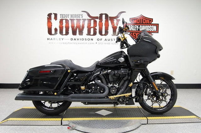 2021 Harley-Davidson Touring FLTRXS - Road Glide Special