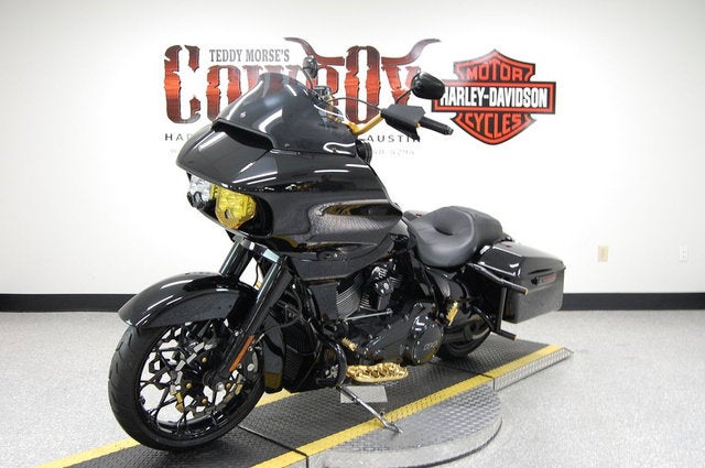 2021 Harley-Davidson Touring FLTRXS - Road Glide Special