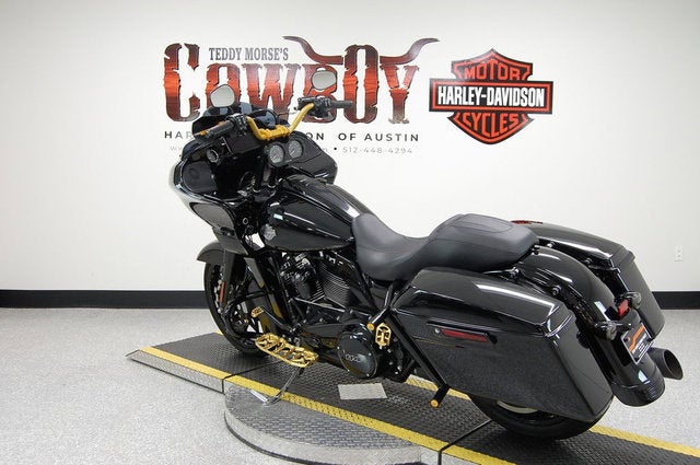 2021 Harley-Davidson Touring FLTRXS - Road Glide Special