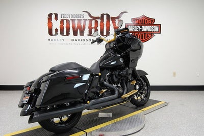 2021 Harley-Davidson Touring FLTRXS - Road Glide Special