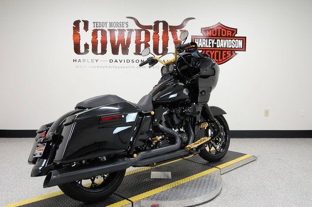2021 Harley-Davidson Touring FLTRXS - Road Glide Special