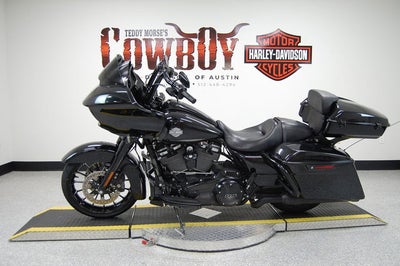 2022 Harley-Davidson FLTRXS - Road Glide Special Base
