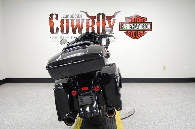 2022 Harley-Davidson FLTRXS - Road Glide Special Base