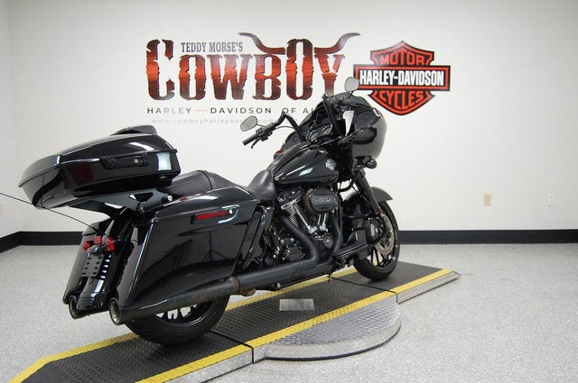 2022 Harley-Davidson FLTRXS - Road Glide Special Base