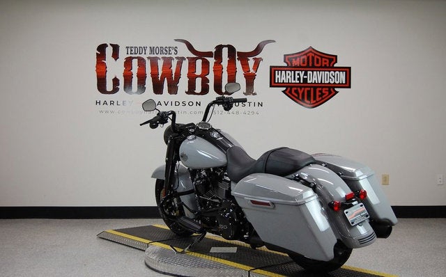 2025 Harley-Davidson Touring FLHRXS - Road King Special