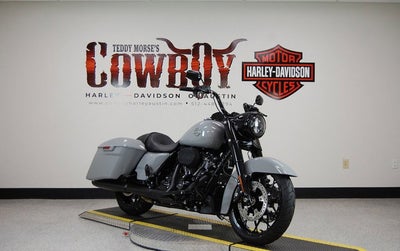 2025 Harley-Davidson Touring FLHRXS - Road King Special