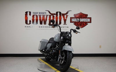 2025 Harley-Davidson Touring FLHRXS - Road King Special