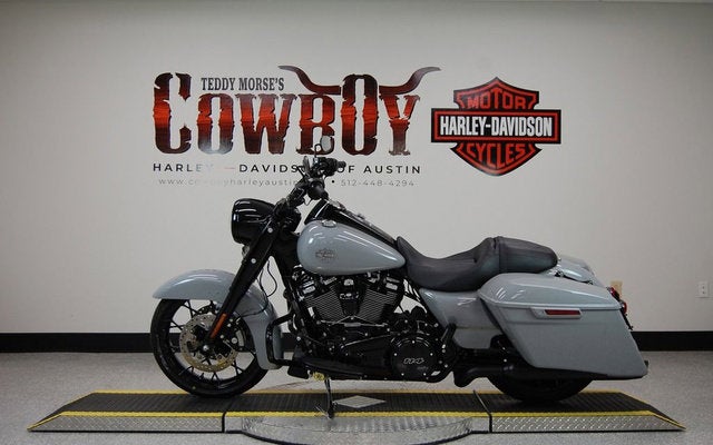 2025 Harley-Davidson Touring FLHRXS - Road King Special