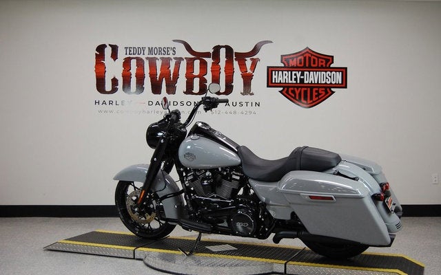 2025 Harley-Davidson Touring FLHRXS - Road King Special