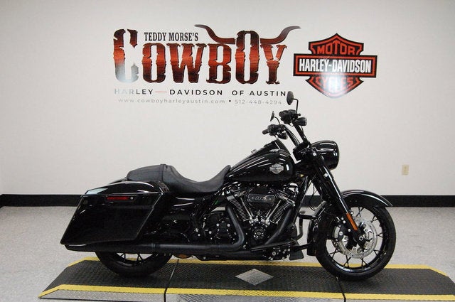 2024 Harley-Davidson Touring FLHRXS - Road King Special