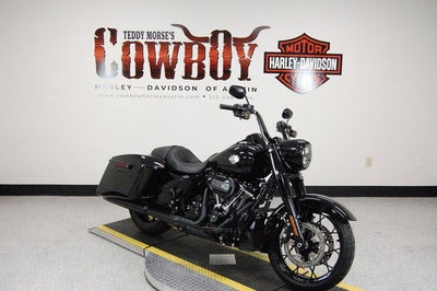 2024 Harley-Davidson Touring FLHRXS - Road King Special