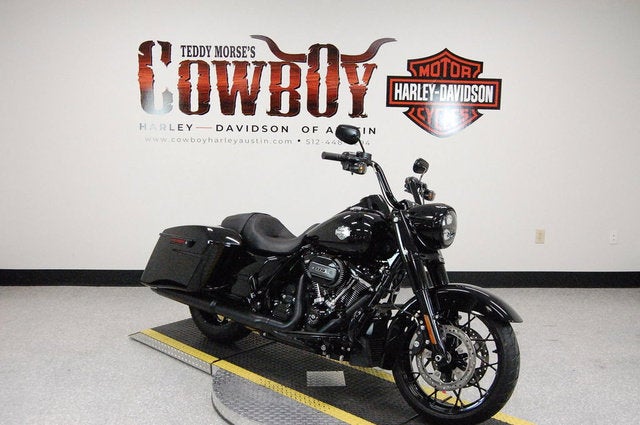 2024 Harley-Davidson Touring FLHRXS - Road King Special