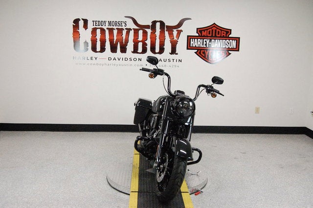 2024 Harley-Davidson Touring FLHRXS - Road King Special