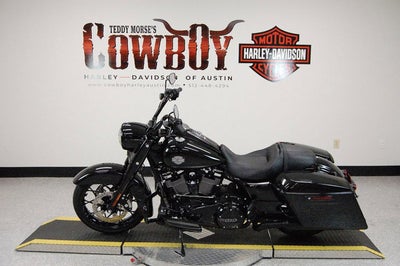 2024 Harley-Davidson Touring FLHRXS - Road King Special