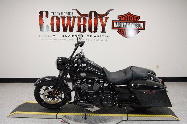 2024 Harley-Davidson Touring FLHRXS - Road King Special