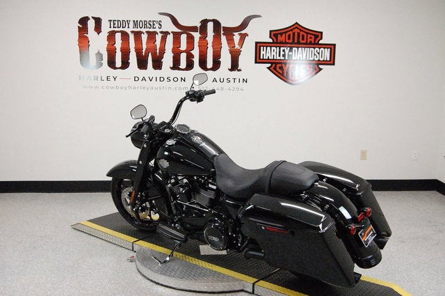 2024 Harley-Davidson Touring FLHRXS - Road King Special