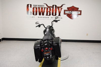 2024 Harley-Davidson Touring FLHRXS - Road King Special