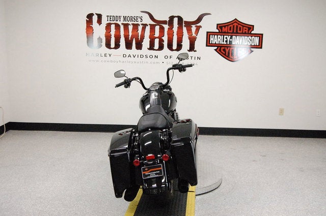 2024 Harley-Davidson Touring FLHRXS - Road King Special