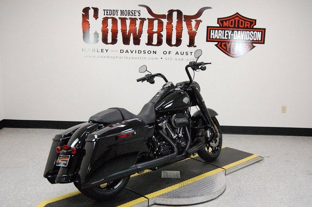 2024 Harley-Davidson Touring FLHRXS - Road King Special