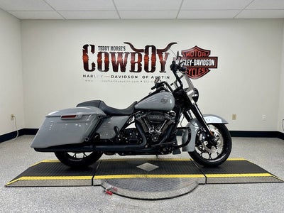 2024 Harley-Davidson Touring FLHRXS - Road King Special