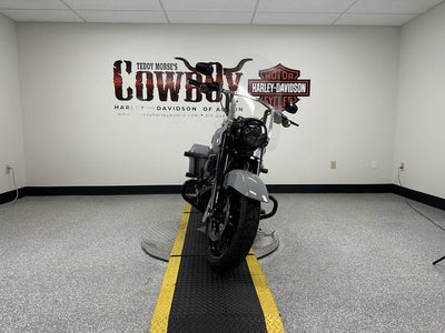 2024 Harley-Davidson Touring FLHRXS - Road King Special