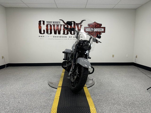 2024 Harley-Davidson Touring FLHRXS - Road King Special