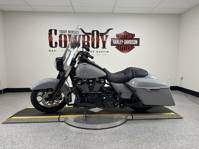 2024 Harley-Davidson Touring FLHRXS - Road King Special