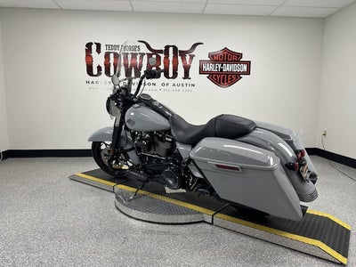 2024 Harley-Davidson Touring FLHRXS - Road King Special