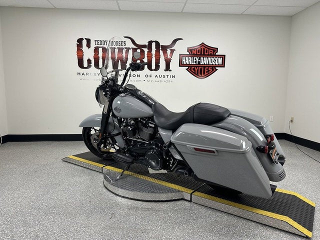 2024 Harley-Davidson Touring FLHRXS - Road King Special