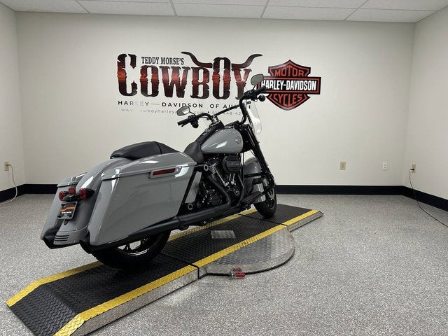 2024 Harley-Davidson Touring FLHRXS - Road King Special