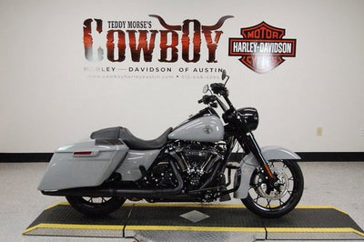 2024 Harley-Davidson Touring FLHRXS - Road King Special