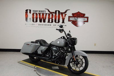 2024 Harley-Davidson Touring FLHRXS - Road King Special
