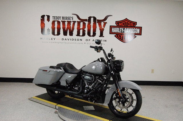 2024 Harley-Davidson Touring FLHRXS - Road King Special